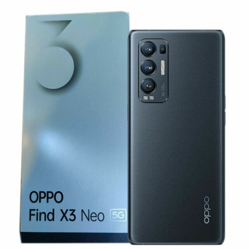 NEW OPPO Find N3 5G 16GB+512GB BLACK GLOBAL Ver. Dual SIM Android