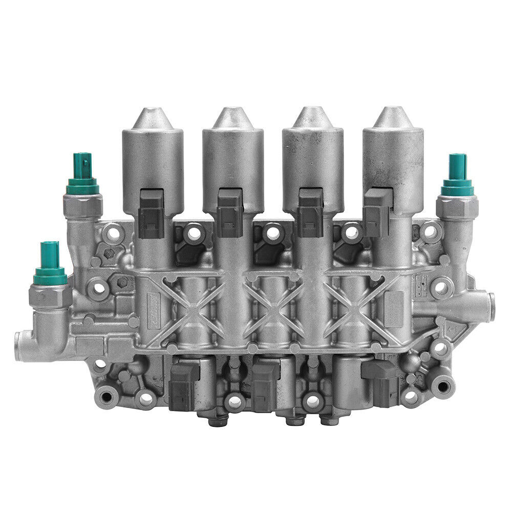 27700-5B7-000 Linear Transmission Shift Solenoid For Honda Accord