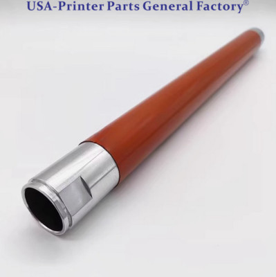Brand new 4PC Upper Fuser Roller for Xerox Color C60 C70 240 250 260 550 560 570