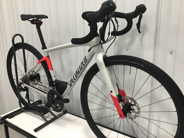 specialized diverge 105 disc