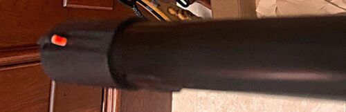 BB Rifle Umarex Marlin, Leather Wrapped Hoop Lever - Used - Picture 12 of 23
