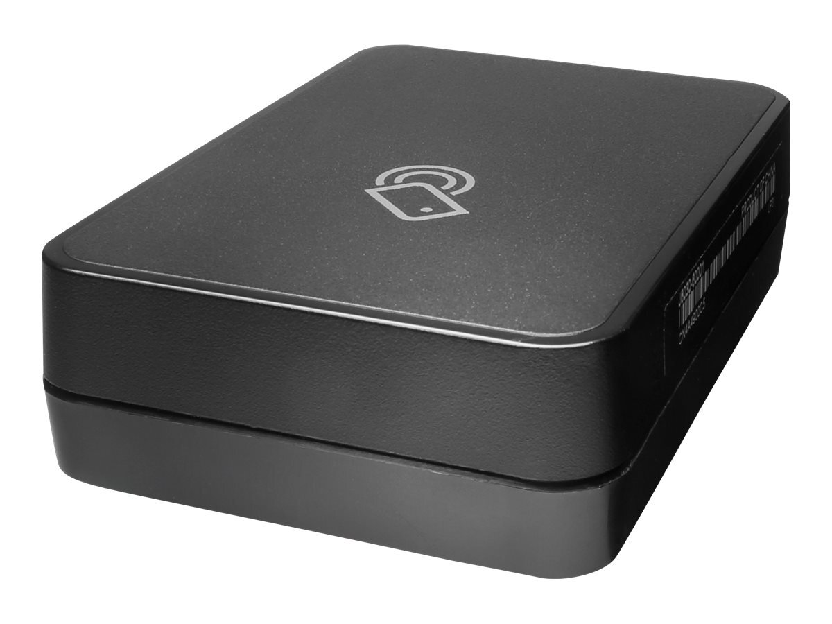Внешний сервер HP 3JN69A JetDirect 3100w Druckserver с поддержкой Bluetooth 80211bgn NFC 8890₽