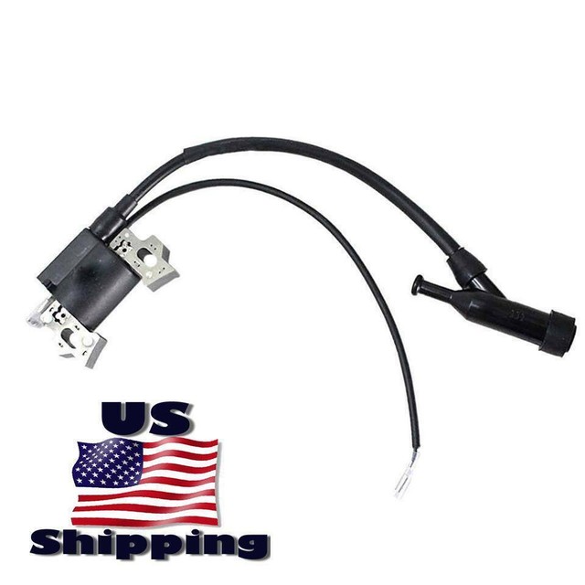 NEW OEM IGNITION COIL FOR HARBOR FREIGHT PREDATOR 60363 68121 69727 69730 ENGINE eBay