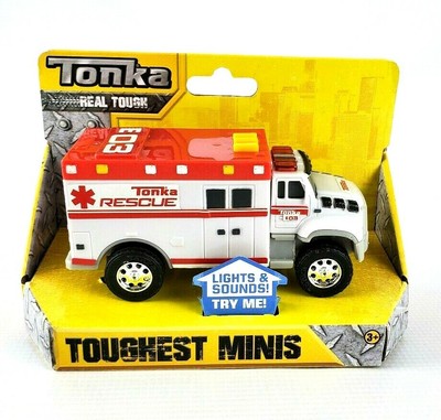 tonka toughest minis target