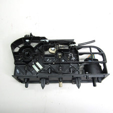 PQY Manual A/C Heater Climate Control Unit – For Toyota Tundra 2000-2006 – OEM 55910-0C010