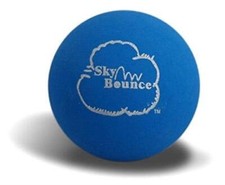 Sky Bounce Ball Blue- 12