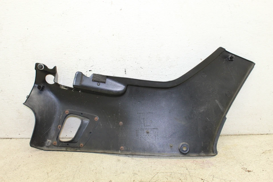 Honda ST1100 1998 carenado lateral izquierdo cubierta de plástico A5 Foto 2 de 4