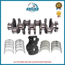 LAND ROVER DEFENDER 2.2 TD4 MOTOR DIÉSEL DT224 CIGÜEÑAL Y PIEZAS DE RECONSTRUCCIÓN