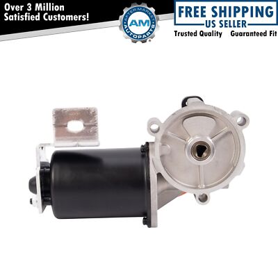 Transfer Case Shift Motor for Hummer H3 H3T