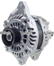 ALTERNATOR for Mitsubishi Lancer 2.4L 11-14 Outlander 2.4L 11-13 Outlander Sport