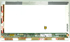 Chunghwa Notebook Display Mode: CLAA173UA01A, 40 pin, glänzend (17,3 Zoll)