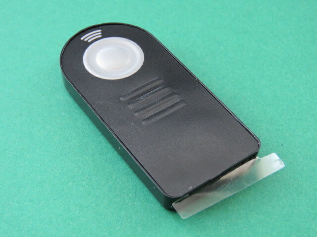 Wireless ML-L3 Remote Control Infrared IR For NIKON D3200 D7200 D5500  Nikon1 J2