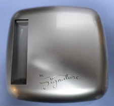 MARY KAY MK Signature Custom Compact 9004 Lipstick Eyeshadow Blush Refillable