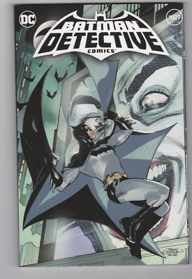 Batman Detective #1027 Exclusive Variants NM or Better