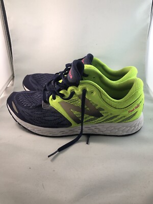 New Balance Zante V3 Fresh Foam Womens Athletic Running - Main Image