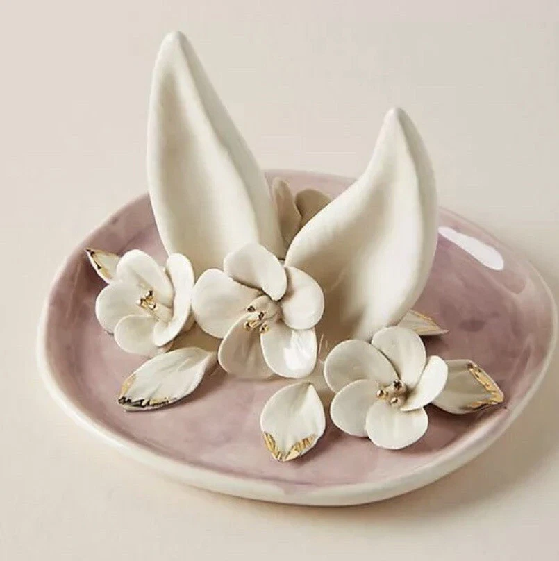 Anthropologie hotsell earring holder