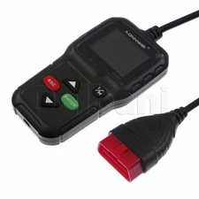KW680 New Konnwei KW680 CAN OBDII EOBD Car Diagnostic Scanner Fault Code Reader
