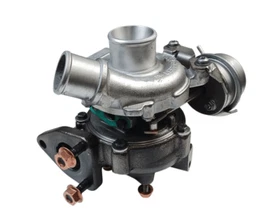 Turbolader restauriert MINI MINI (R50, R53) One D 755925