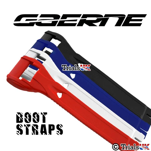 Gaerne Trials MX Boot Strap Fits Trials MX Enduro SG12 SG10 GX1