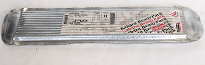 23x Lincoln Electric Conarc  5 x 450 mm Schweißelektroden Elektroden NEU OVP