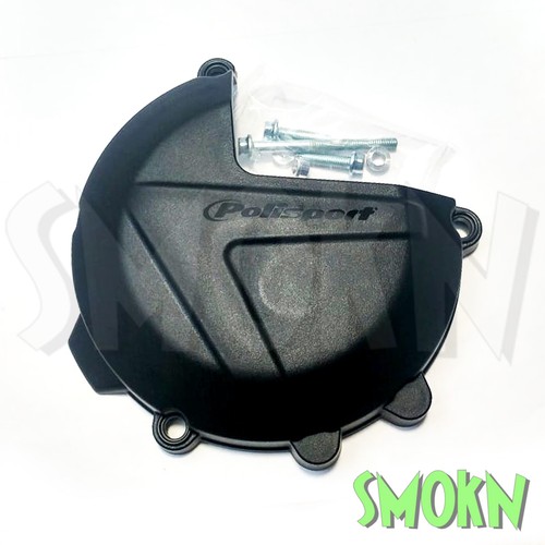 KTM 300 Clutch Cover fits SX 250 EXC XC 1722 Casing Protector 2T