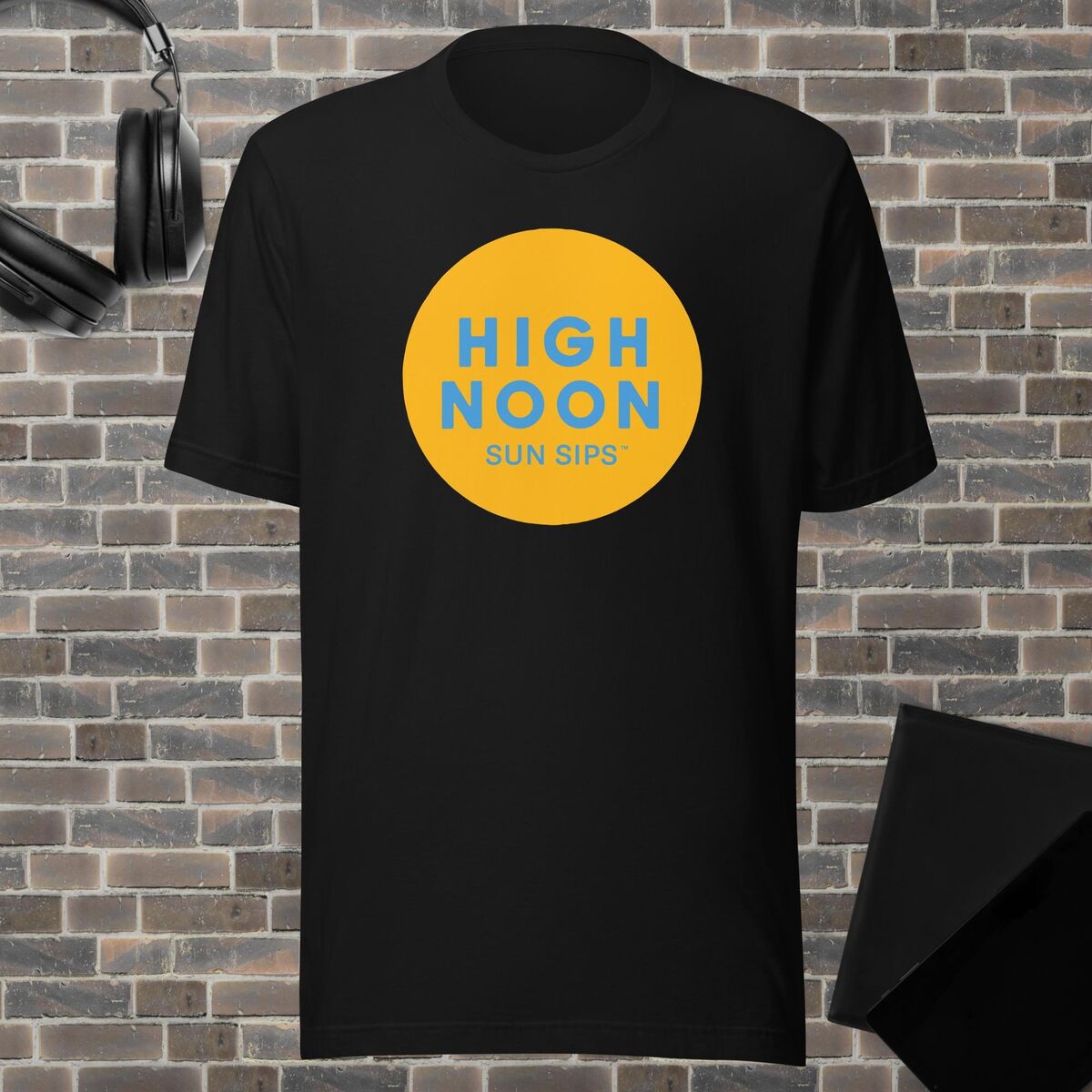 Dark Yellow T-Shirts for Sale