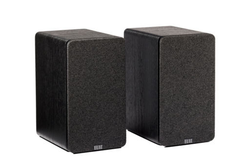 Altavoces activos de estantería Elac Debut ConneX DCB41 - Imagen 6 de 7