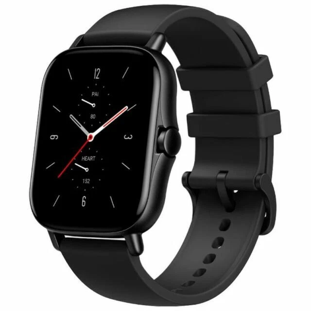 Montres connectées avec android wear iOS - Apple