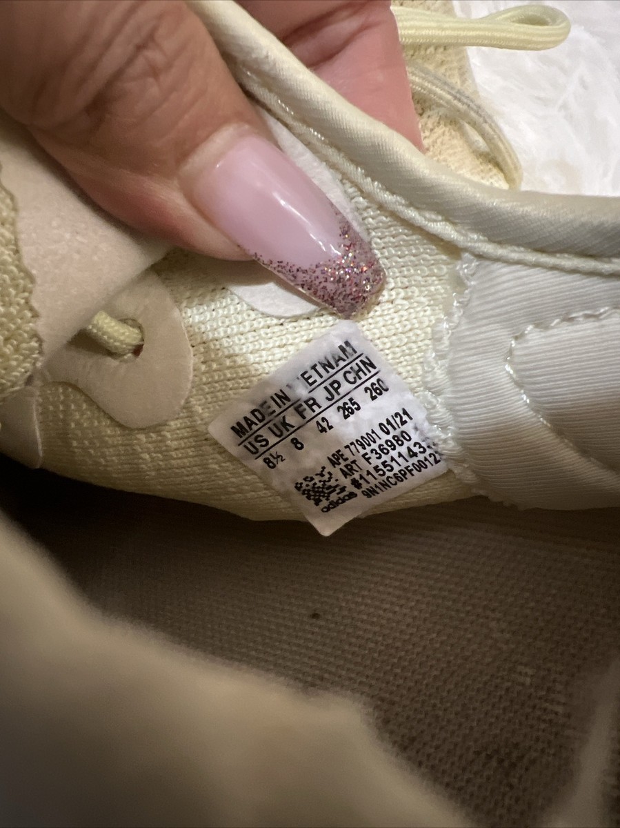 Adidas Yeezy Boost 350 V2 Butter Size 8.5 Mens | eBay Adidas Yeezy Boost 350 V2 Butter Size 8.5 Mens | eBay