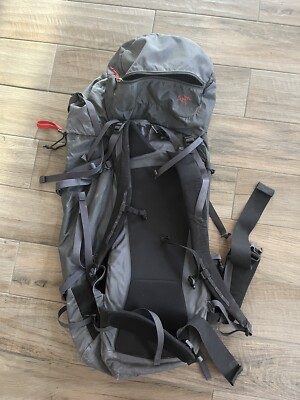 ARC’TERYX Nozone 35 バックパック 美品 ARC'TERYX NOZONE 35/55/75 アークテリクス ノゾーン | UTILITY