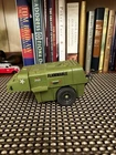 1985 Vintage G.I. GI Joe ARAH USS Flagg Aircraft Carrier Complete Fuel Trailer