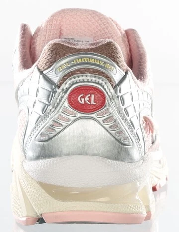 VANDYTHEPINK x atmos x ASICS Gel Nimbus 10.1 Strawberry for Sale