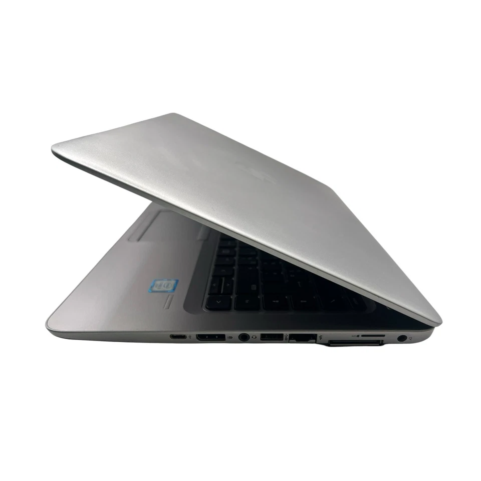 HP EliteBook 840 G3 · i3-6100U · 8GB · 256GB, Foto 2 von 5