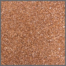 Dupla Sable Aquatique Couleur Marron Terre 0,5-1,4 Mm 5 Kg