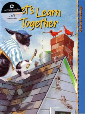 Reading 2000 Leveled Reader C Grade 1.3