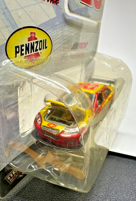 2007 Kevin Harvick 29 Shell Pennzoil Cot 1/24 Action NASCAR