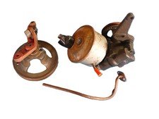 Y Block Power Steering Y Block Power Steering