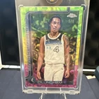 2025 Topps Rob Dillingham Base (Raw)