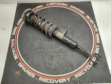 Bmw Serie 5 2011 F10 pasajeros suspensión delantera izquierda puntal diésel