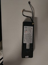 24 volt lithium ion battery pack