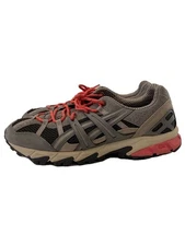 Mens ASICS ASICS Low cut sneakers 28cm GRY 1201A438