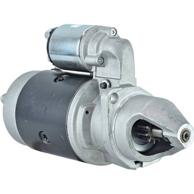 Starter Fits John Deere Tractor 2140 2155 2240 2250 2345 2355 2450 2555 17095