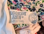 Vintage Raggedy Ann & Andy Dolls, I Love You on Chest, 14 Inches Tall — photo 3