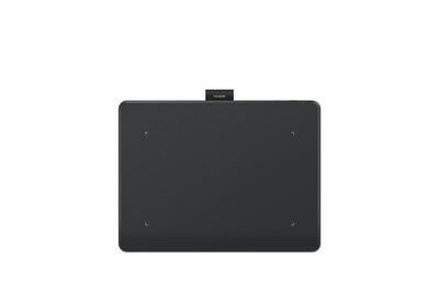 HUION Inspiroy Frego S Grafiktablett schwarz
