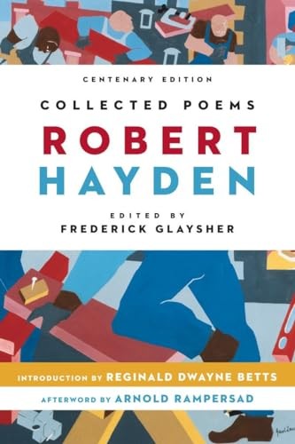 Collected Poems by Robert Hayden (PB 2013) - Image 3