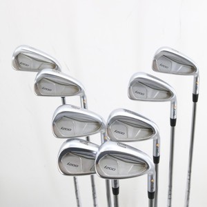 Ping I200 Irons | eBay