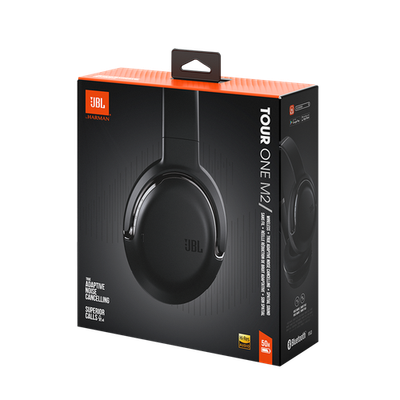 JBL Tour One M2, Wireless over-ear Noise Cancelling headphones | eBay