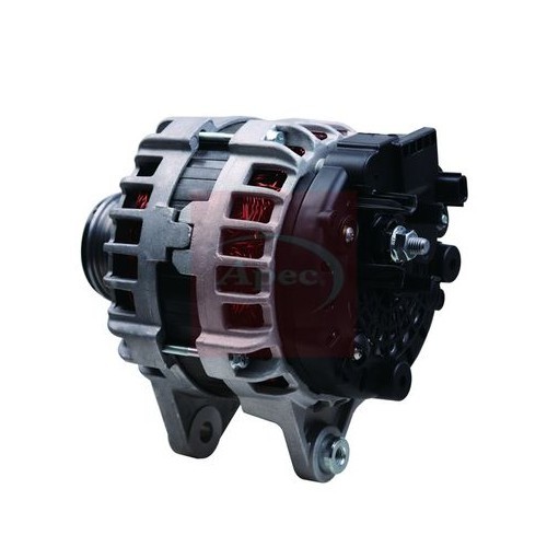 For RENAULT MEGANE IV 2015 on ALTERNATOR AAL1852