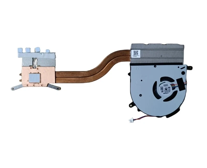 MSI Prestige 14 EVO Series CPU Cooling Heatsink Fan Assembly E32-2600240-HH7 - Image 2 of 2