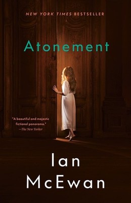 Atonement: A Novel, Ian Mcewan